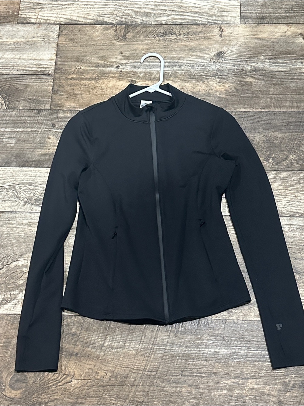 VS PINK Relay Jacket